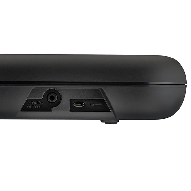 Yamaha PSS-F30 Portable Keyboard - Image 4