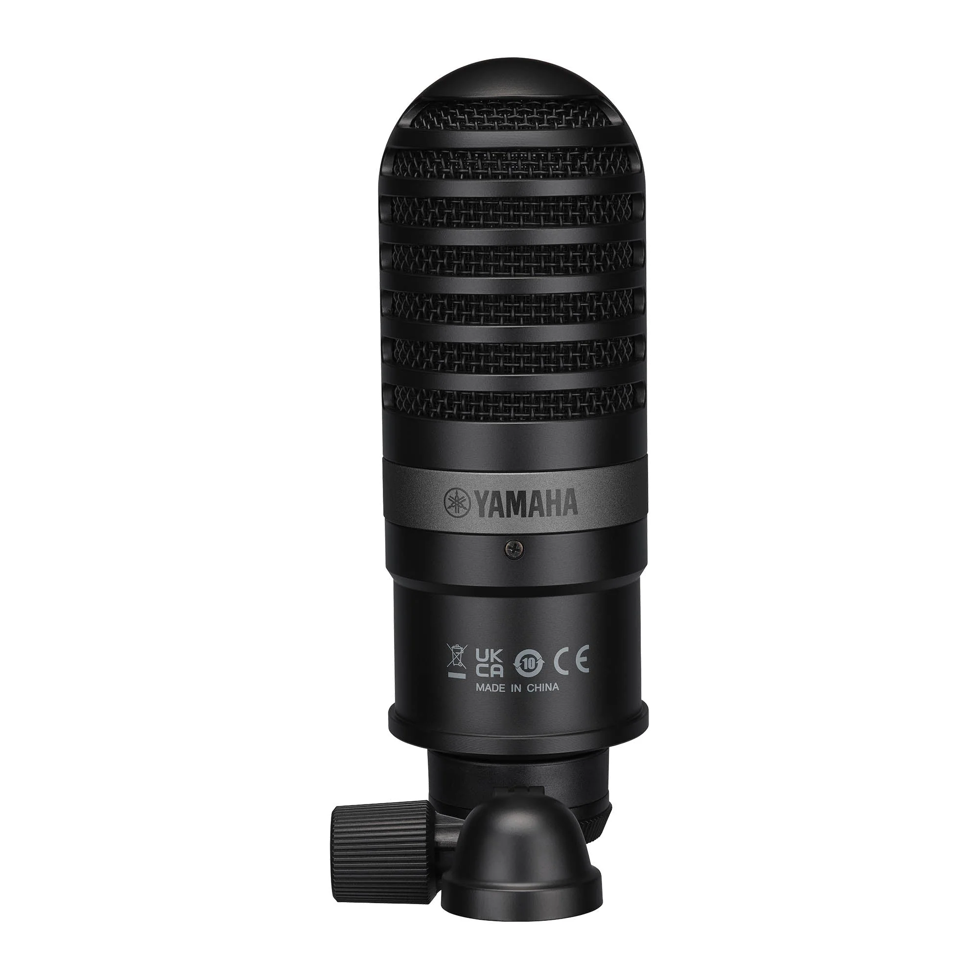 Yamaha YCM01 Black Condenser Microphone - Image 3