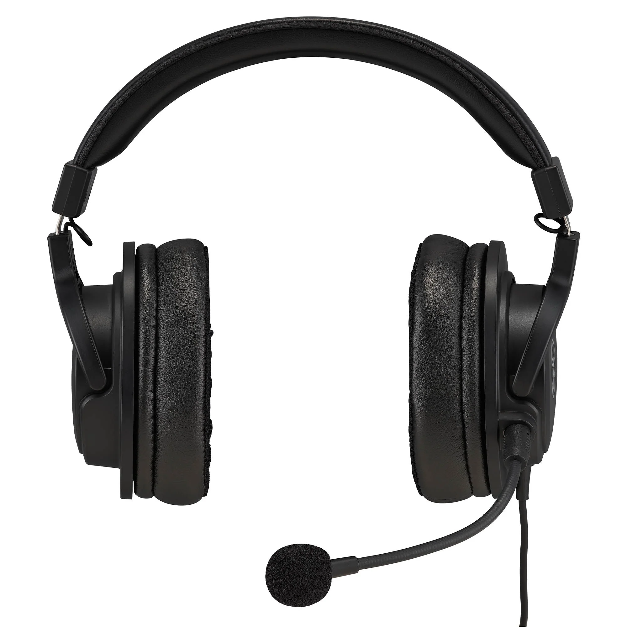 Yamaha YH-G01 Gaming Headset with Studio-quality Sound - Image 2