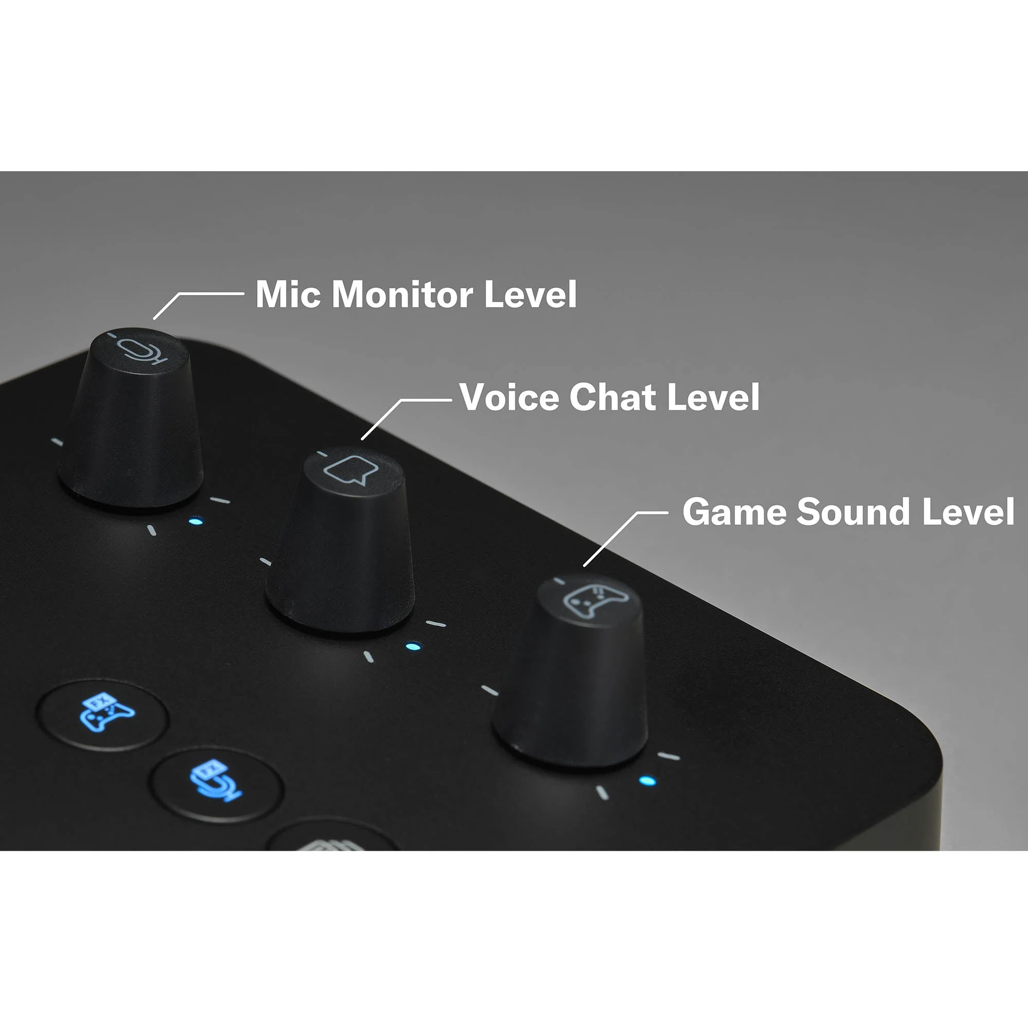 Yamaha ZG02 Gaming Mixer for Voice Chat and Game Stream - Image 7
