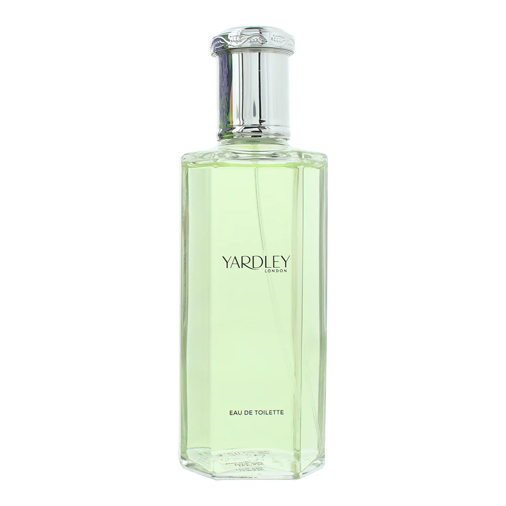 Yardley Lilac & Pear Eau De Toilette 125ml - Image 3