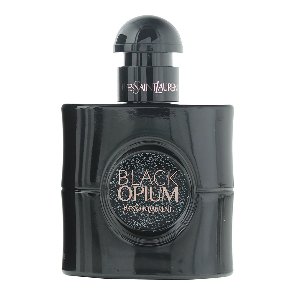 Yves Saint Laurent Black Opium Le Parfum Eau De Parfum 30ml - Image 2