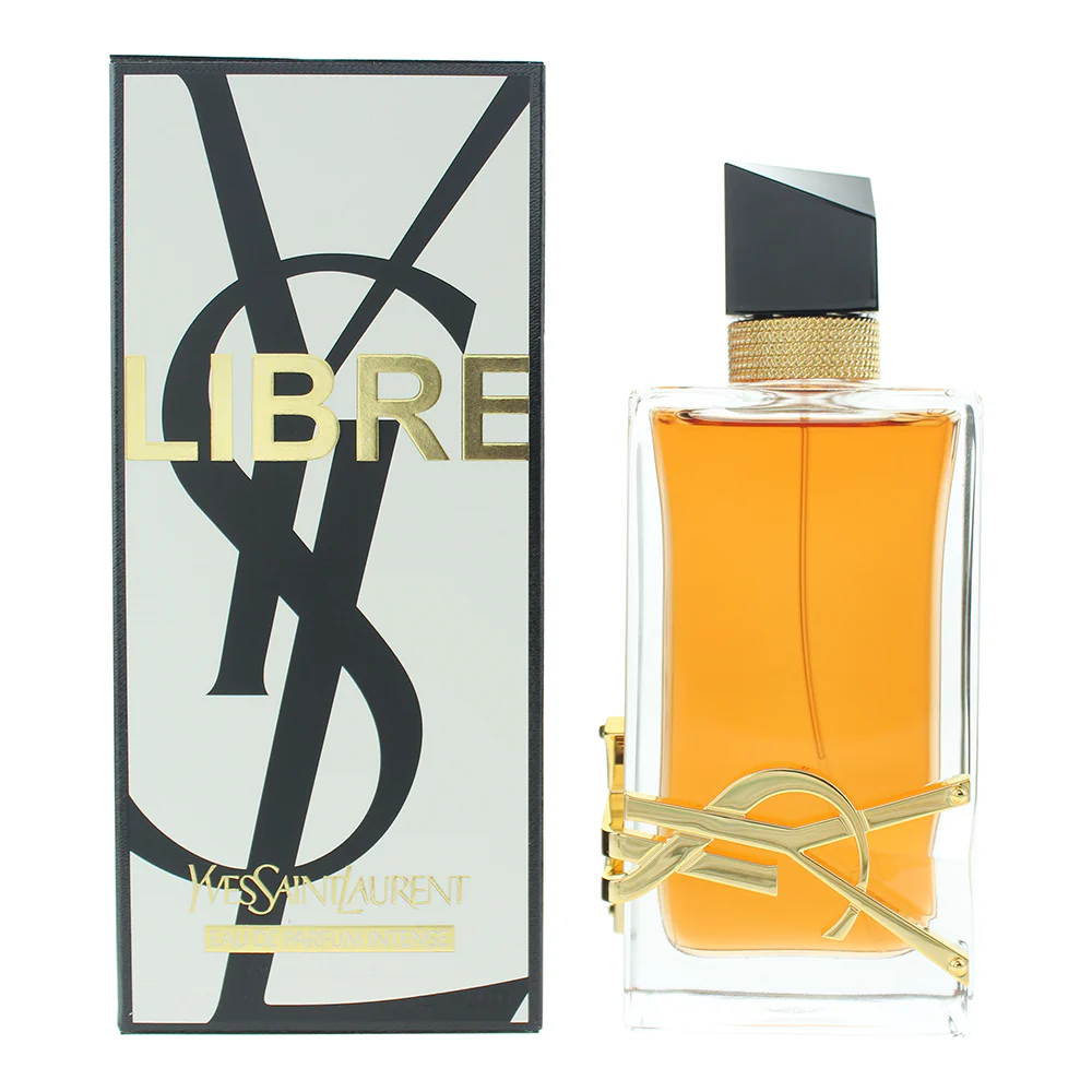 Yves Saint Laurent Libre Eau de Parfum 90ml