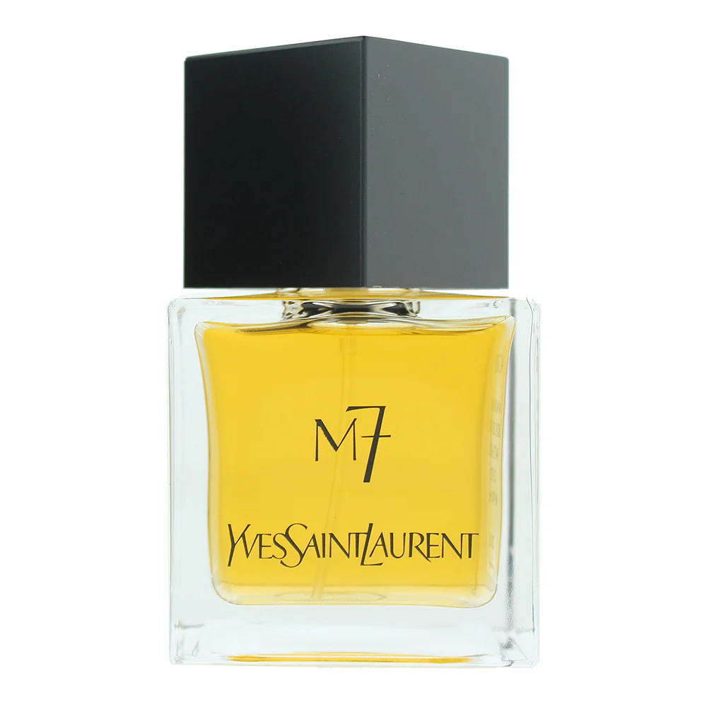 Yves Saint Laurent M7 Eau De Toilette 80ml - Image 2