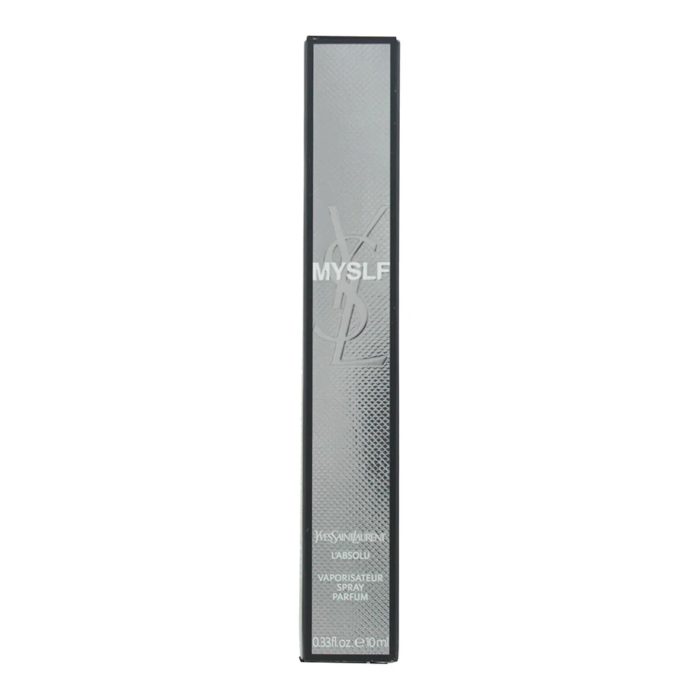 Yves Saint Laurent MYSLF L'Absolu Parfum 10ml - Image 3