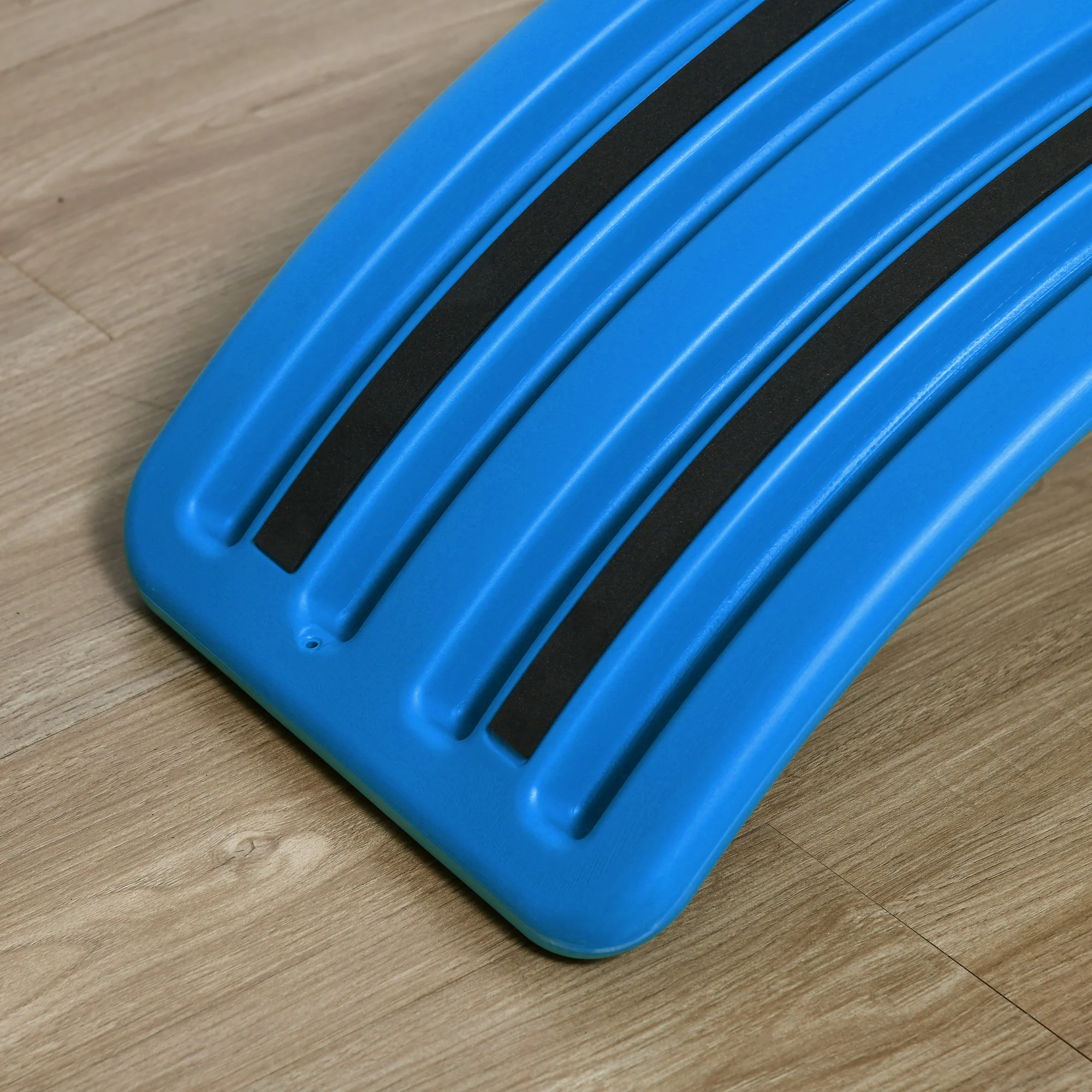 ZONEKIZ Balance Board, Kids Wobble Board For 3-6 Years, Dark Blue - Image 7